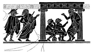 Иллюстрация к книге — Золотые дни Греции [i_022.jpg]