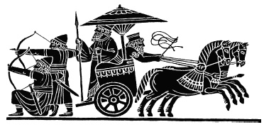 Иллюстрация к книге — Золотые дни Греции [i_030.jpg]