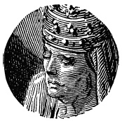 Иллюстрация к книге — Крестовые походы [i_003.jpg]