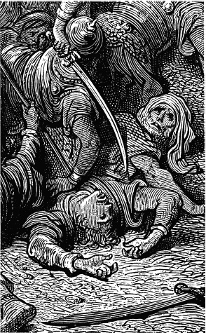 Иллюстрация к книге — Крестовые походы [i_008.jpg]