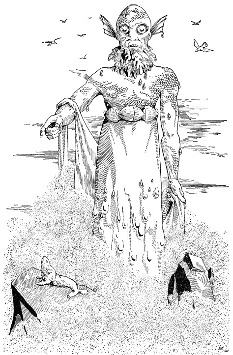 Иллюстрация к книге — Легенды Севера [i_002.jpg]