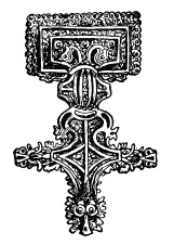 Иллюстрация к книге — Легенды Севера [i_015.jpg]