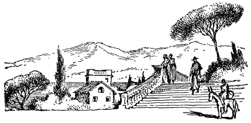 Иллюстрация к книге — Римляне [i_007.jpg]