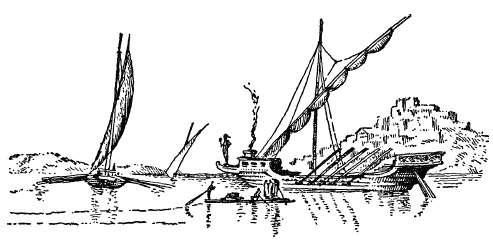 Иллюстрация к книге — Римляне [i_033.jpg]