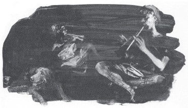 Иллюстрация к книге — Служанка Артемиды [i_013.jpg]