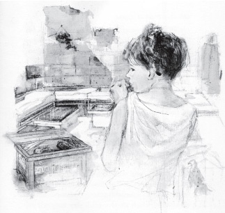 Иллюстрация к книге — Служанка Артемиды [i_017.jpg]