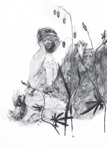 Иллюстрация к книге — Служанка Артемиды [i_019.jpg]