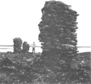 Иллюстрация к книге — От Ариев до Викингов, или Кто открыл Америку [i_011.jpg]