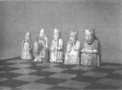 Иллюстрация к книге — От Ариев до Викингов, или Кто открыл Америку [i_017.jpg]