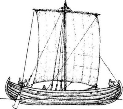 Иллюстрация к книге — От Ариев до Викингов, или Кто открыл Америку [i_018.jpg]