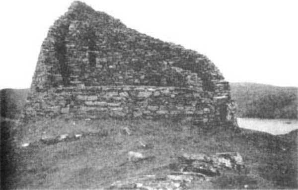 Иллюстрация к книге — От Ариев до Викингов, или Кто открыл Америку [i_026.jpg]