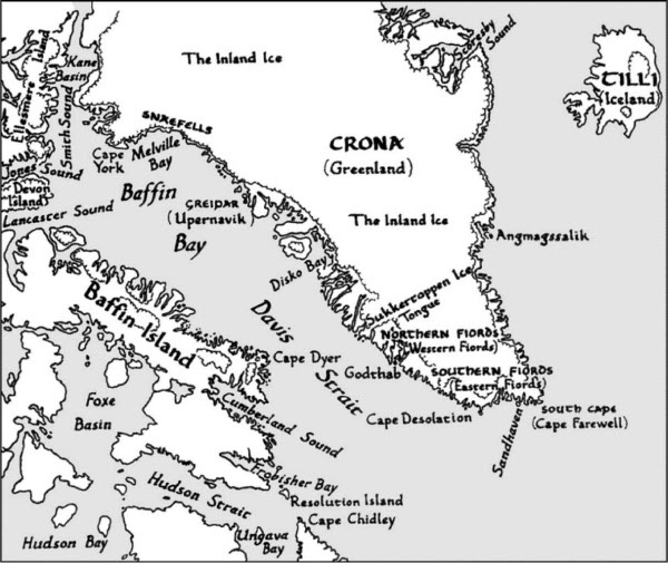 Иллюстрация к книге — От Ариев до Викингов, или Кто открыл Америку [i_030.jpg]