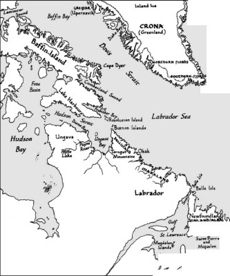 Иллюстрация к книге — От Ариев до Викингов, или Кто открыл Америку [i_033.jpg]