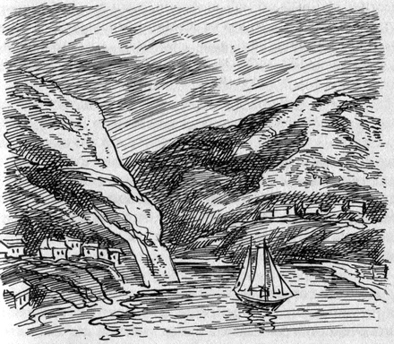 Иллюстрация к книге — Шхуна, которая не желала плавать [pic_11.jpg]