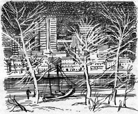 Иллюстрация к книге — Шхуна, которая не желала плавать [pic_22.jpg]