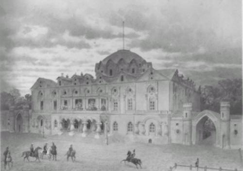 Иллюстрация к книге — Боярские дворы [i_048.jpg]