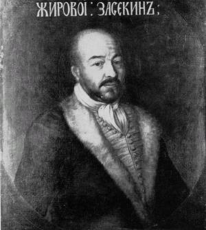 Иллюстрация к книге — Боярские дворы [i_060.jpg]