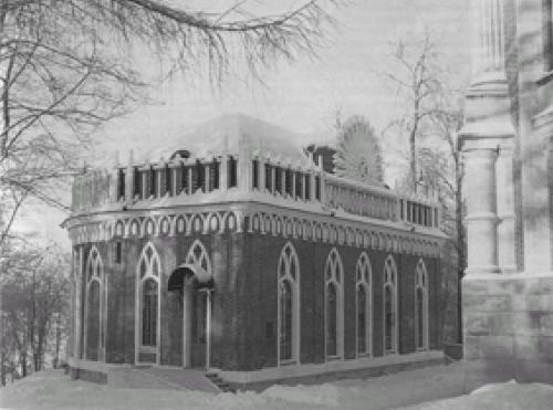 Иллюстрация к книге — Боярские дворы [i_083.jpg]