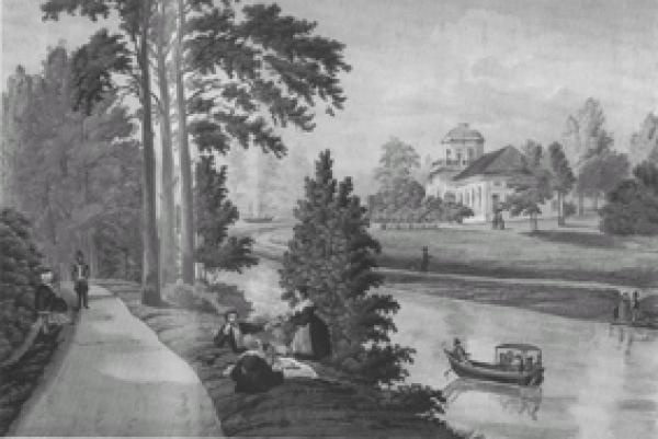 Иллюстрация к книге — Боярские дворы [i_111.jpg]