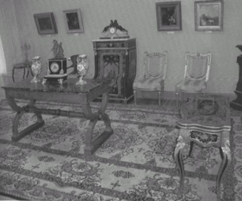 Иллюстрация к книге — Боярские дворы [i_114.jpg]