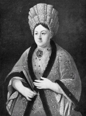 Иллюстрация к книге — Боярские дворы [i_118.jpg]