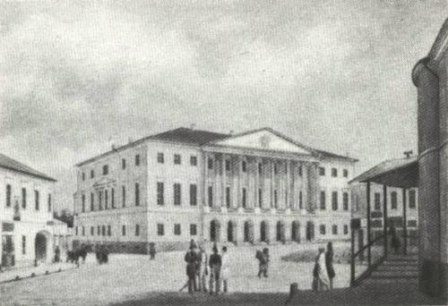 Иллюстрация к книге — Боярские дворы [i_121.jpg]