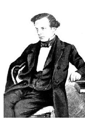 Иллюстрация к книге — Гоголь в Москве [pic_12.jpg]