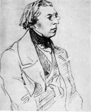 Иллюстрация к книге — Гоголь в Москве [pic_15.jpg]