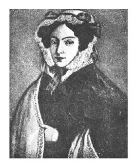 Иллюстрация к книге — Гоголь в Москве [pic_3.jpg]