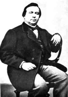 Иллюстрация к книге — Гоголь в Москве [pic_31.jpg]