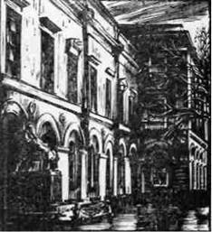 Иллюстрация к книге — Гоголь в Москве [pic_49.jpg]