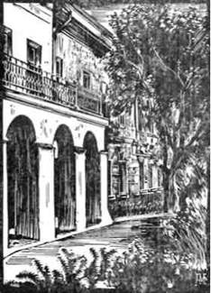 Иллюстрация к книге — Гоголь в Москве [pic_52.jpg]