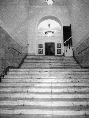 Иллюстрация к книге — Дворянские гнезда [i_015.jpg]