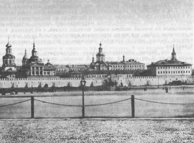 Иллюстрация к книге — Дворянские гнезда [i_020.jpg]