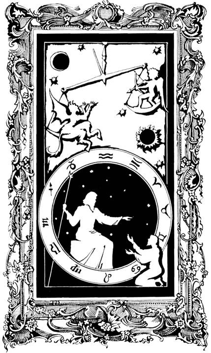 Иллюстрация к книге — Путешествие в загробный мир [pic_1.jpg]