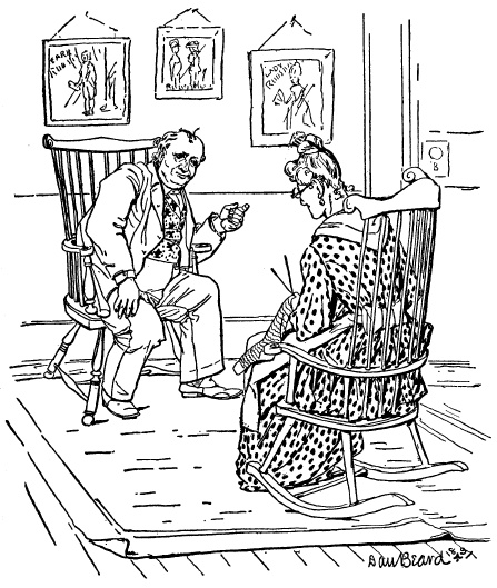 Иллюстрация к книге — Американский претендент [i_004.jpg]