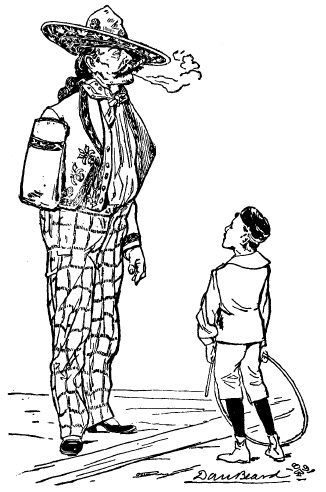 Иллюстрация к книге — Американский претендент [i_005.jpg]