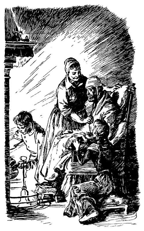 Иллюстрация к книге — Серебряные коньки [i_010.jpg]