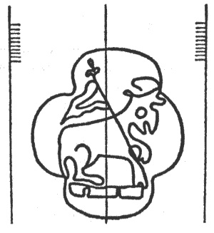 Иллюстрация к книге — Хазарский словарь. Женская версия [i_012.jpg]