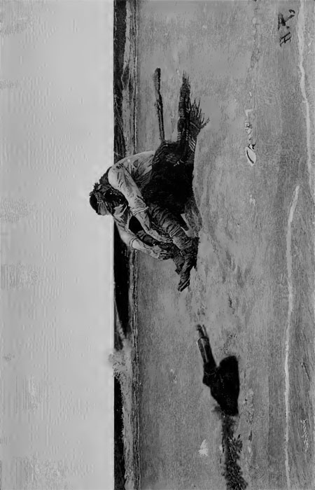 Иллюстрация к книге — Пираты южных морей [i_007.jpg]