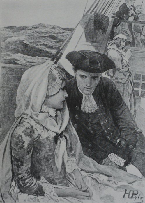 Иллюстрация к книге — Пираты южных морей [i_012.jpg]