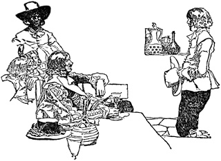 Иллюстрация к книге — Пираты южных морей [i_014.jpg]