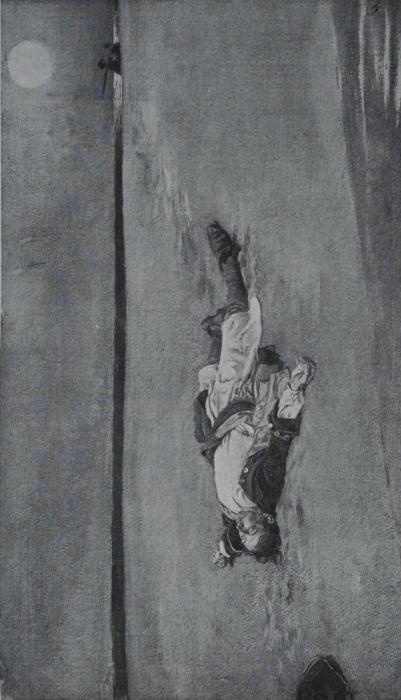 Иллюстрация к книге — Пираты южных морей [i_016.jpg]