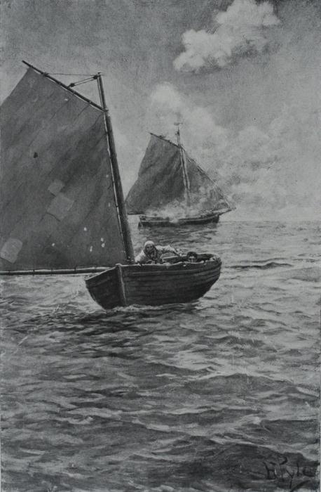 Иллюстрация к книге — Пираты южных морей [i_020.jpg]