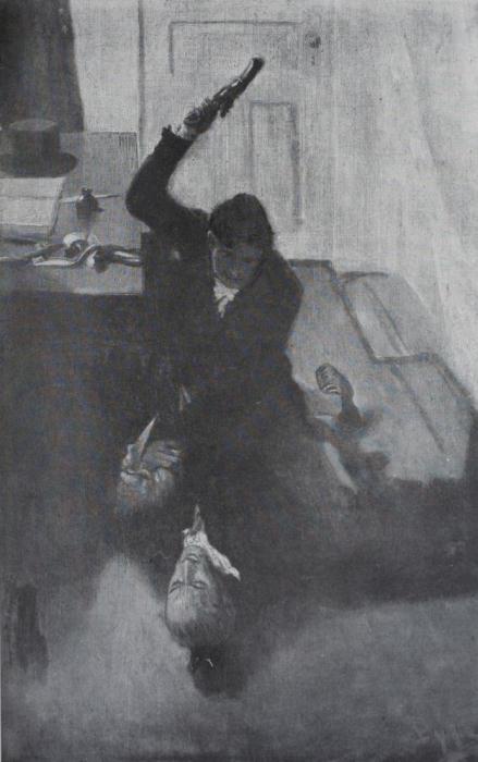 Иллюстрация к книге — Пираты южных морей [i_028.jpg]