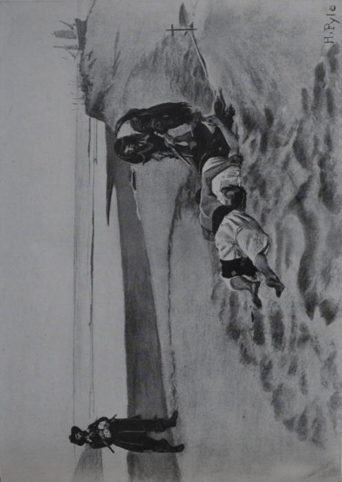 Иллюстрация к книге — Пираты южных морей [i_032.jpg]