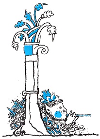 Иллюстрация к книге — Пак с Волшебных холмов [pic_104.jpg]