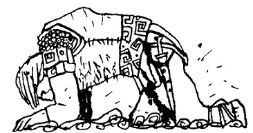 Иллюстрация к книге — Пак с Волшебных холмов [pic_113.jpg]