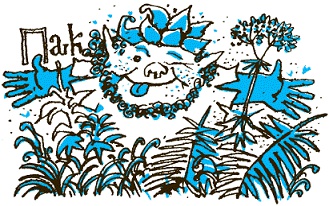 Иллюстрация к книге — Пак с Волшебных холмов [pic_14.jpg]