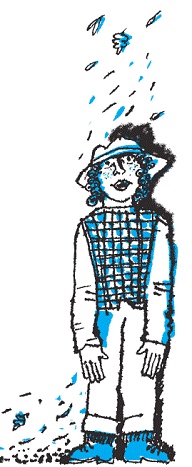 Иллюстрация к книге — Пак с Волшебных холмов [pic_150.jpg]